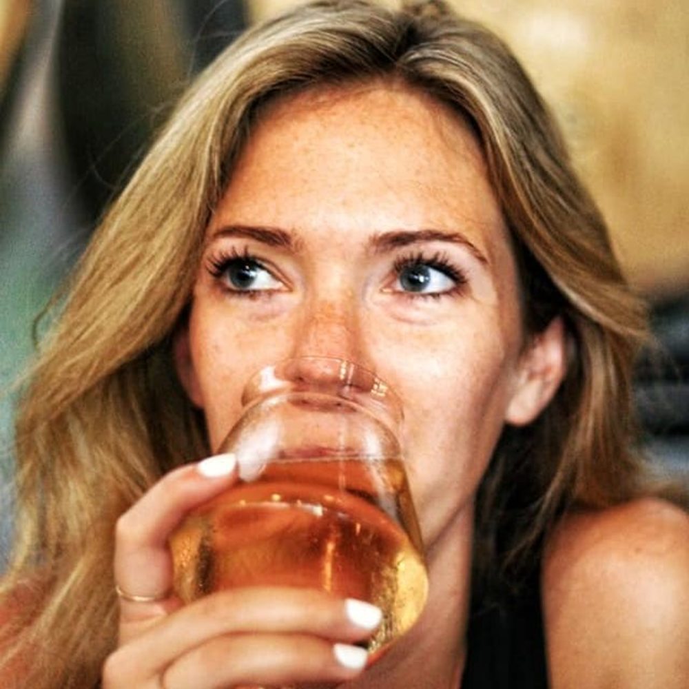 Meet your Posher, Shannon